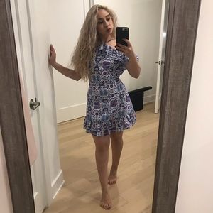 Aqua Brand(exclusive for Bloomingdale’s) dress